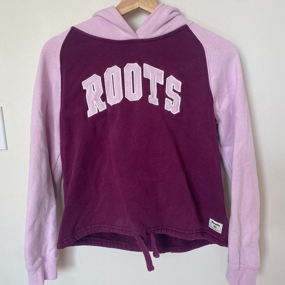 Roots Hoodie - Picture 1 of 4